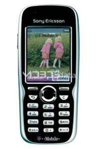 SONY ERICSSON K508 specifikacije